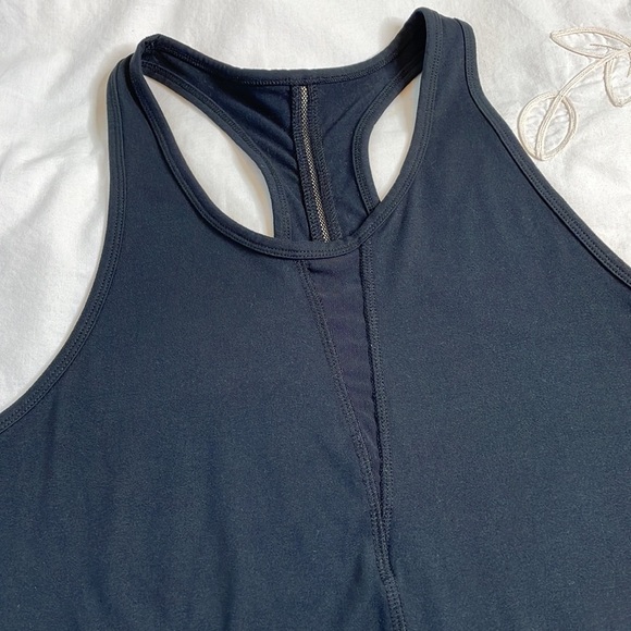 Zyia Active mesh tank top - Picture 2 of 5